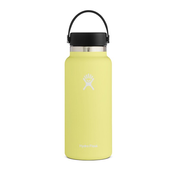 HYDRATION 32 oz Wide Mouth