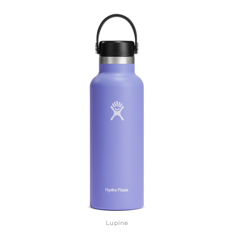 HYDRATION 18 oz Standard Mouth