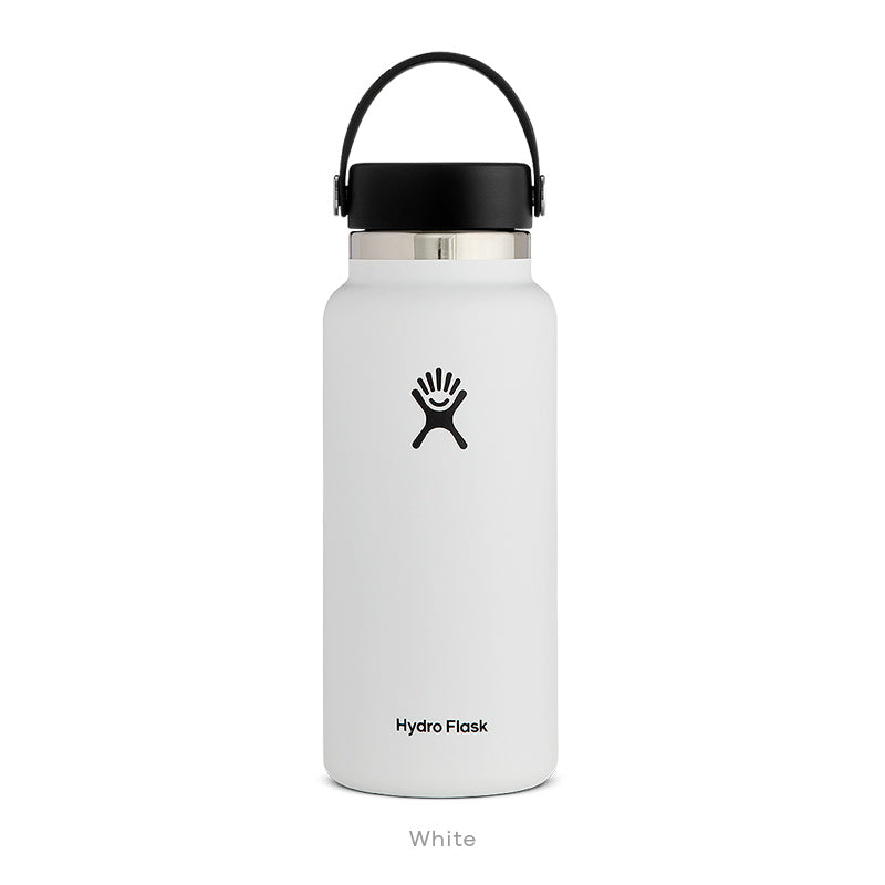 HYDRATION 32 oz Wide Mouth