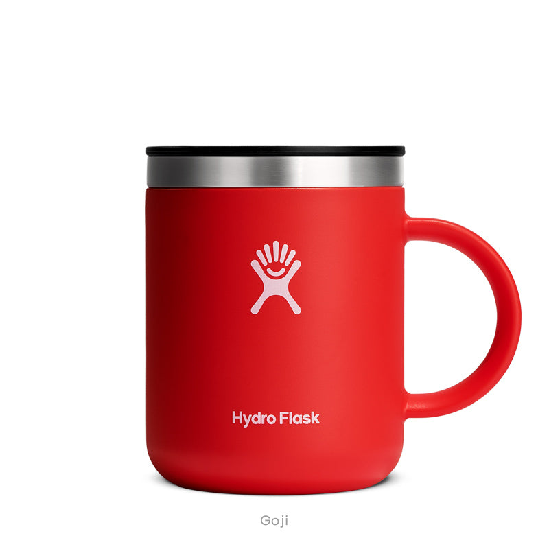 12 oz Closeable Coffee Mug