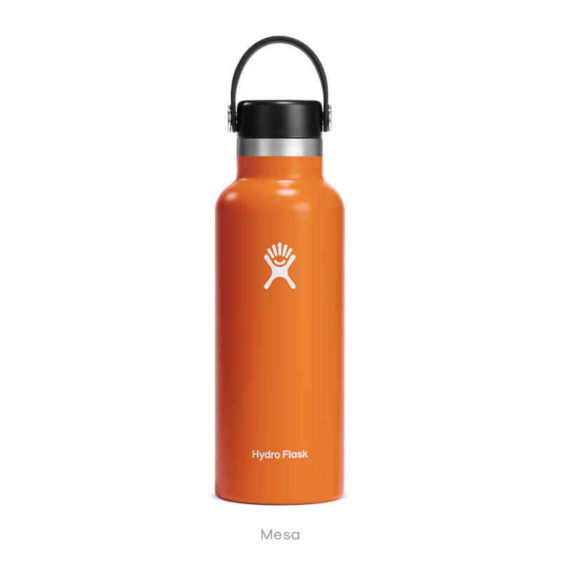 HYDRATION 18 oz Standard Mouth