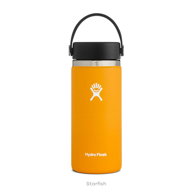 HYDRATION 16 oz Wide Mouth