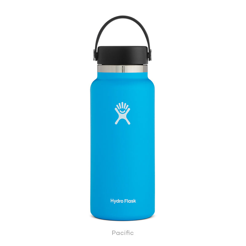 HYDRATION 32 oz Wide Mouth