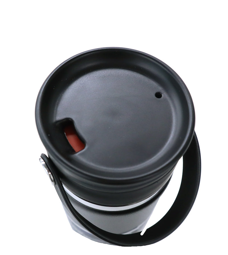 COFFEE 12 oz Flex Sip