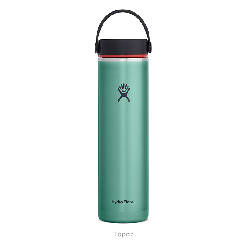 TRAIL SERIES 24 oz Lightweight Wide Mouth