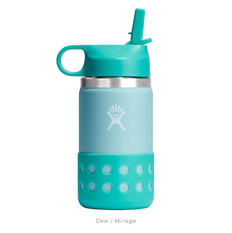 HYDRATION 12 oz Wide Mouth KIDS