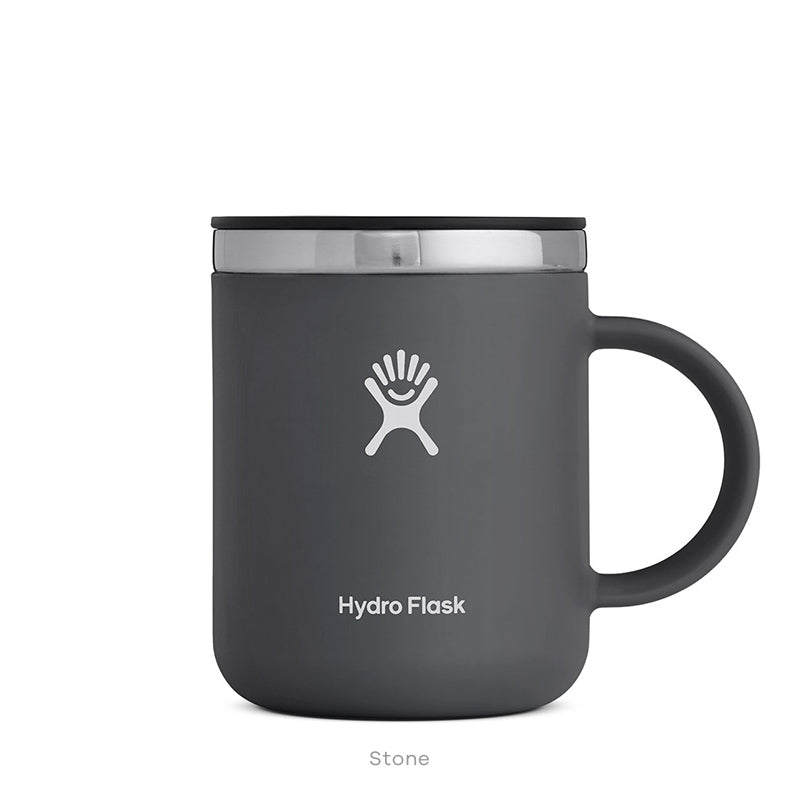 12 oz Closeable Coffee Mug