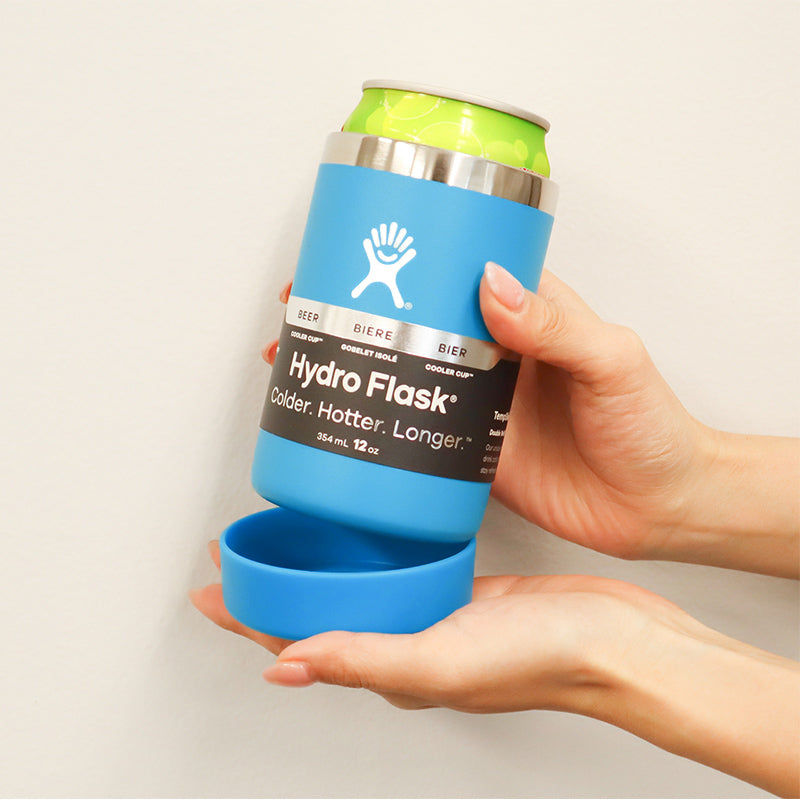 BEER & SPIRITS 12 oz Cooler Cup