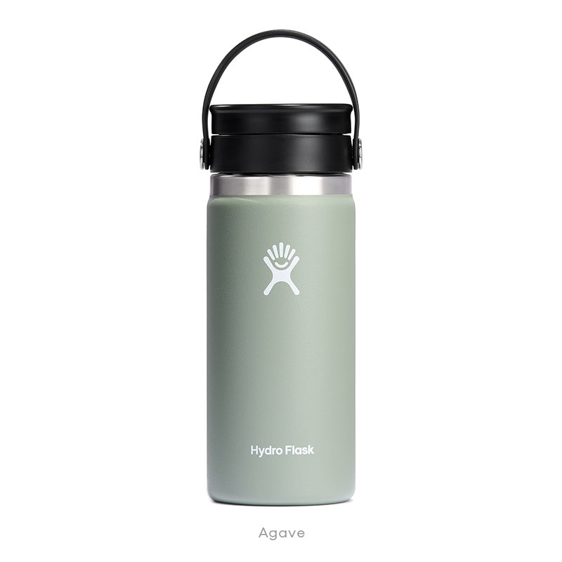 COFFEE 16 oz Flex Sip