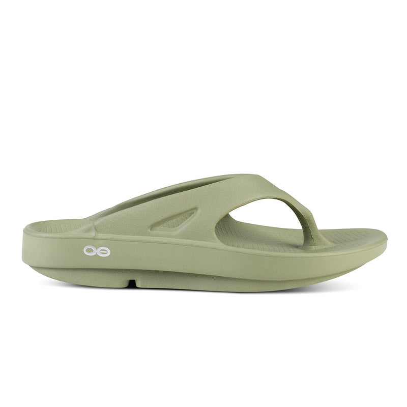OOFOS OOriginal - Sage