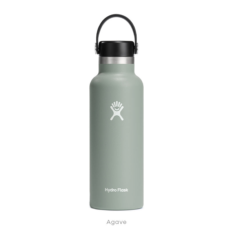 HYDRATION 18 oz Standard Mouth