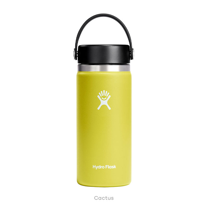 HYDRATION 16 oz Wide Mouth