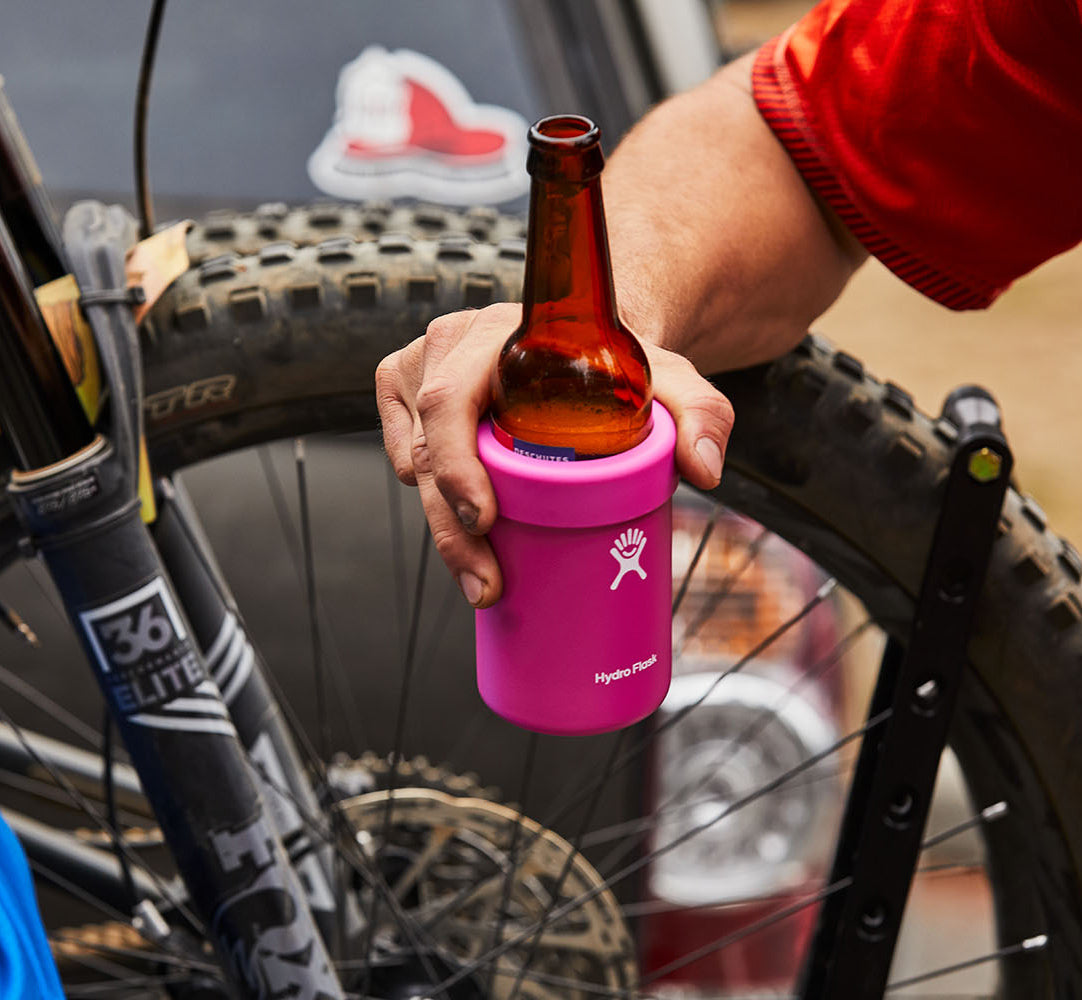 BEER & SPIRITS 12 oz Cooler Cup
