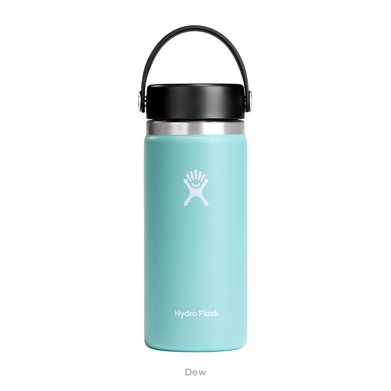 HYDRATION 16 oz Wide Mouth