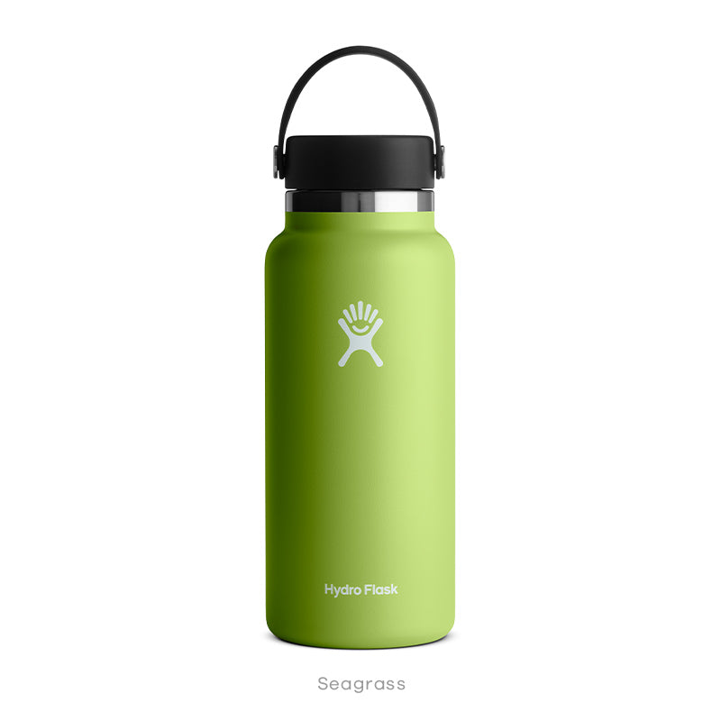 HYDRATION 32 oz Wide Mouth