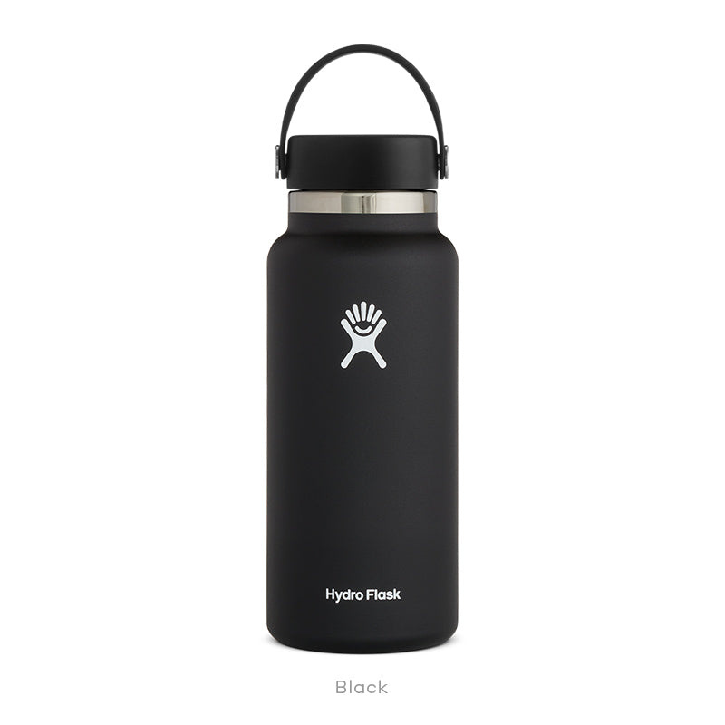 HYDRATION 32 oz Wide Mouth