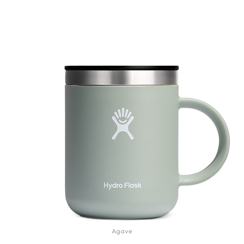 12 oz Closeable Coffee Mug