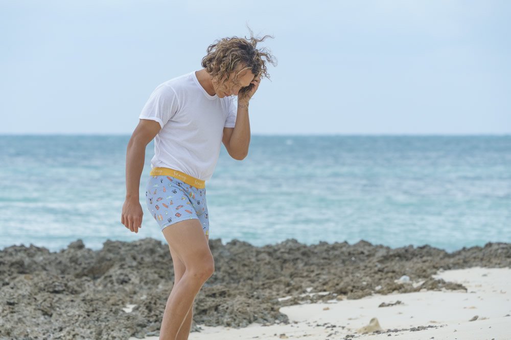 Seaing/SURF CAMP