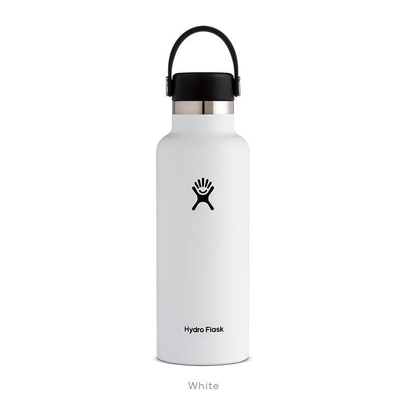 HYDRATION 18 oz Standard Mouth