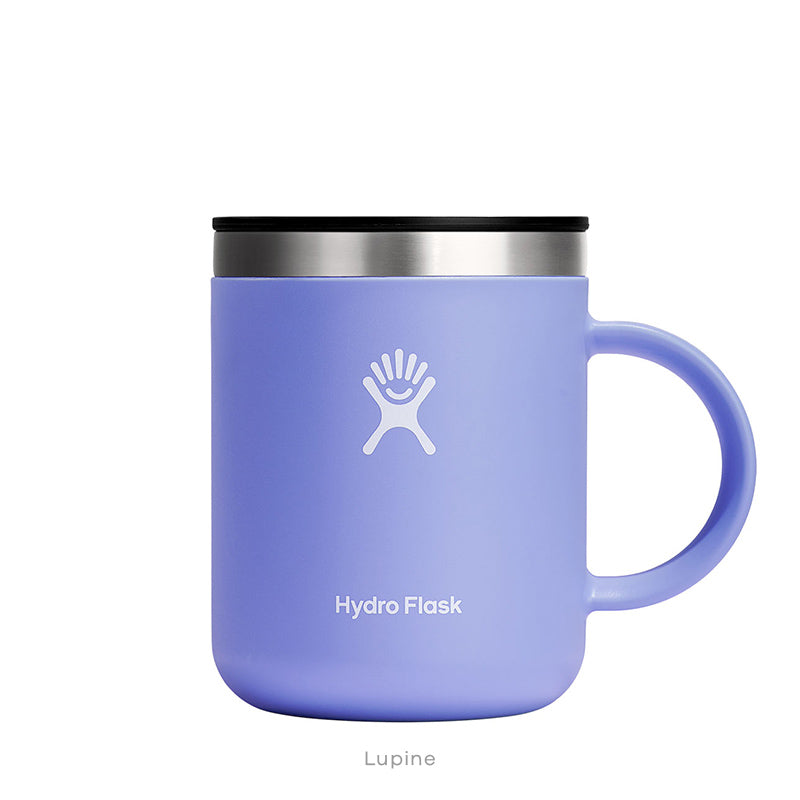 12 oz Closeable Coffee Mug