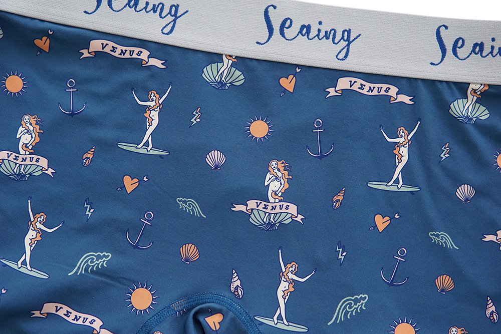 Seaing/VENUS
