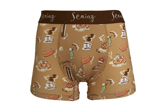 Seaing/FAVORITE COFFEE