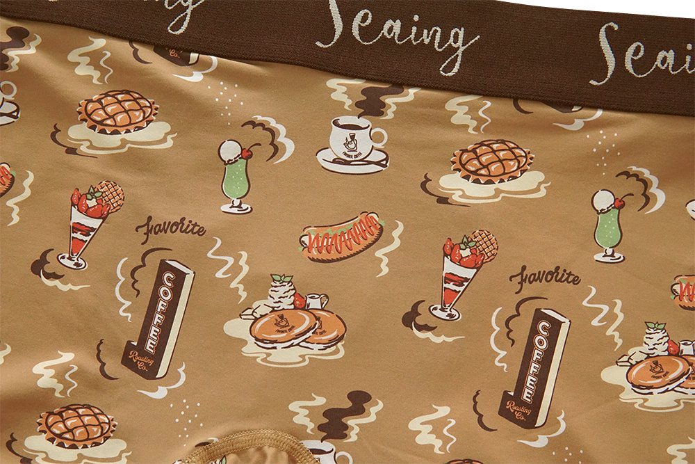 Seaing/FAVORITE COFFEE