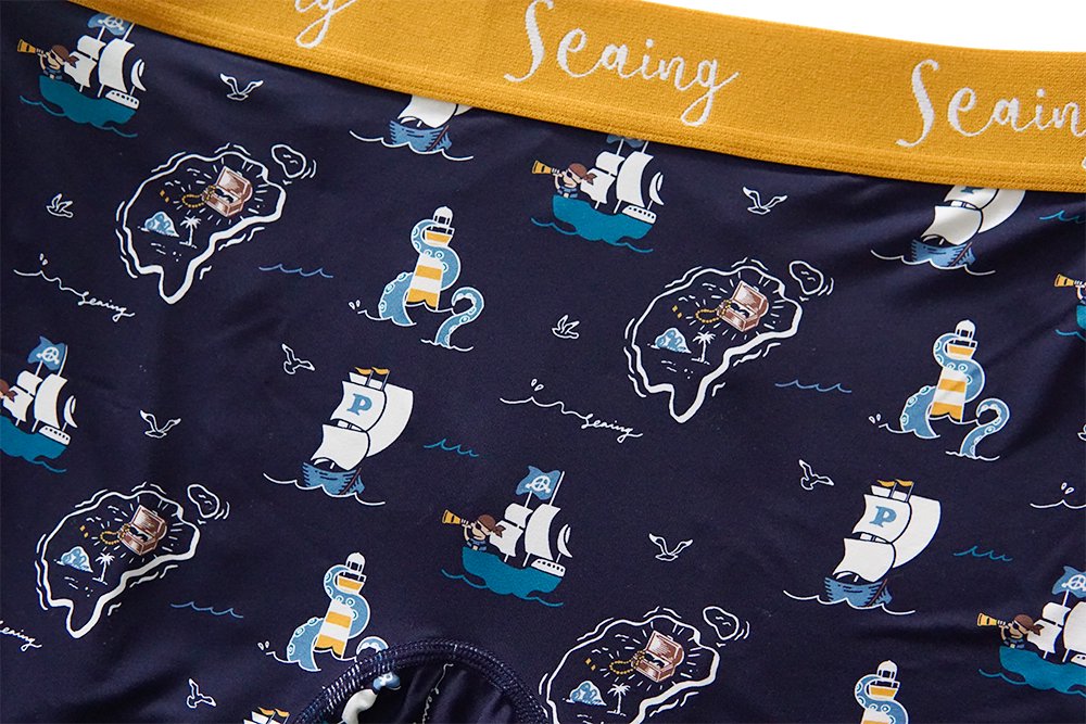 Seaing/PIRATES