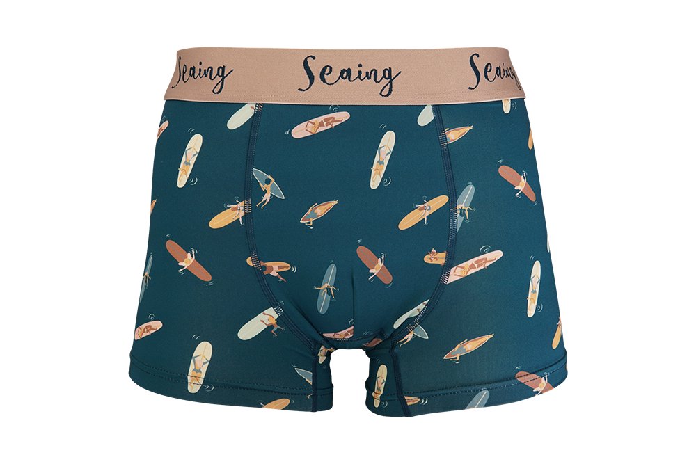 Seaing/NAMIMACHI