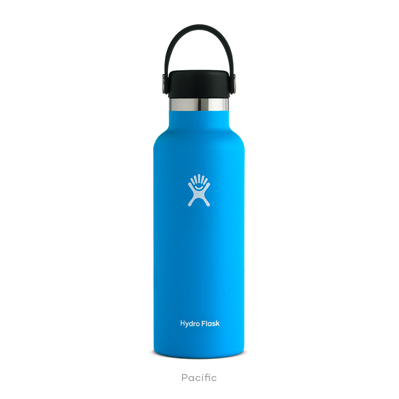 HYDRATION 18 oz Standard Mouth