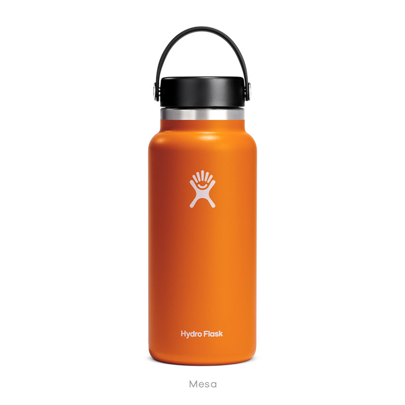 HYDRATION 32 oz Wide Mouth