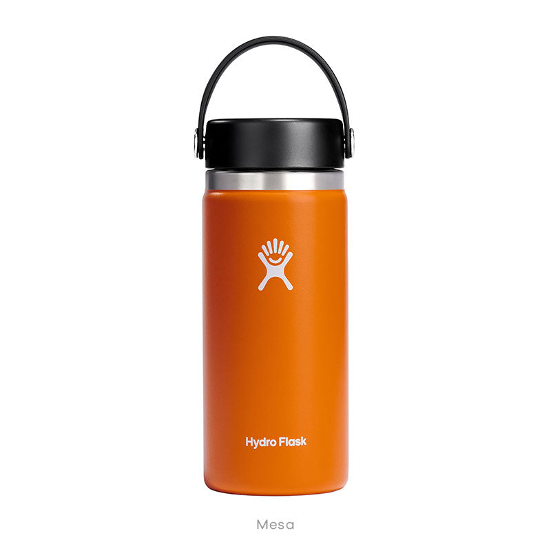 HYDRATION 16 oz Wide Mouth