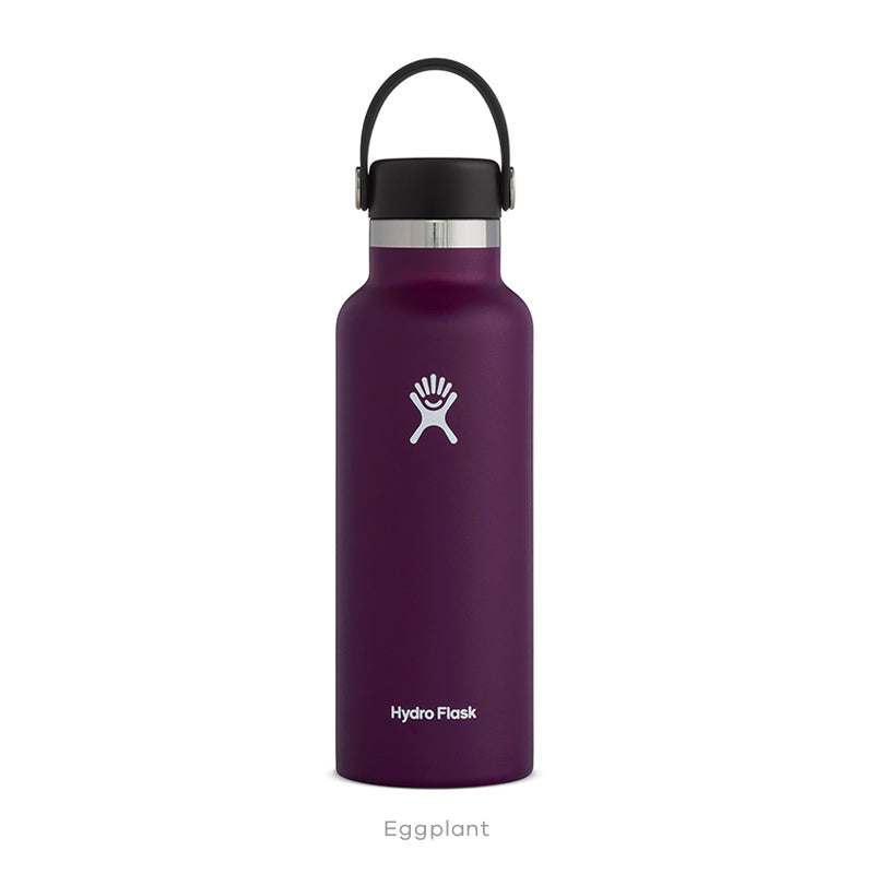 HYDRATION 18 oz Standard Mouth