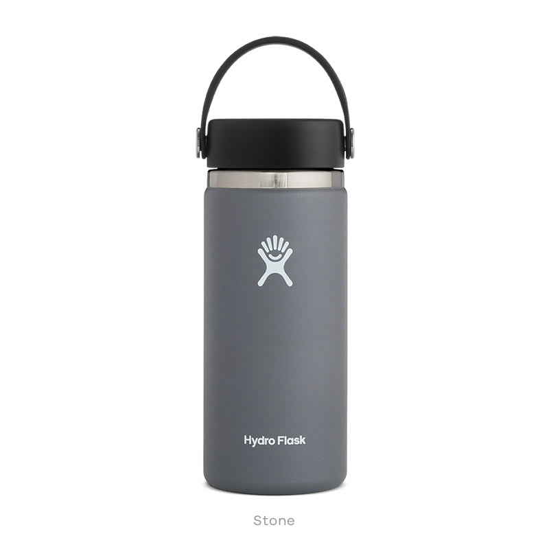 HYDRATION 16 oz Wide Mouth