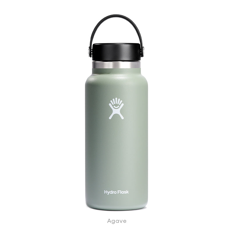HYDRATION 32 oz Wide Mouth
