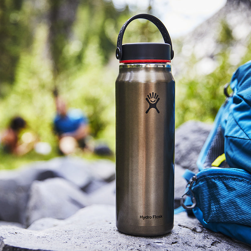 TRAIL SERIES 32 oz Lightweight Wide Mouth