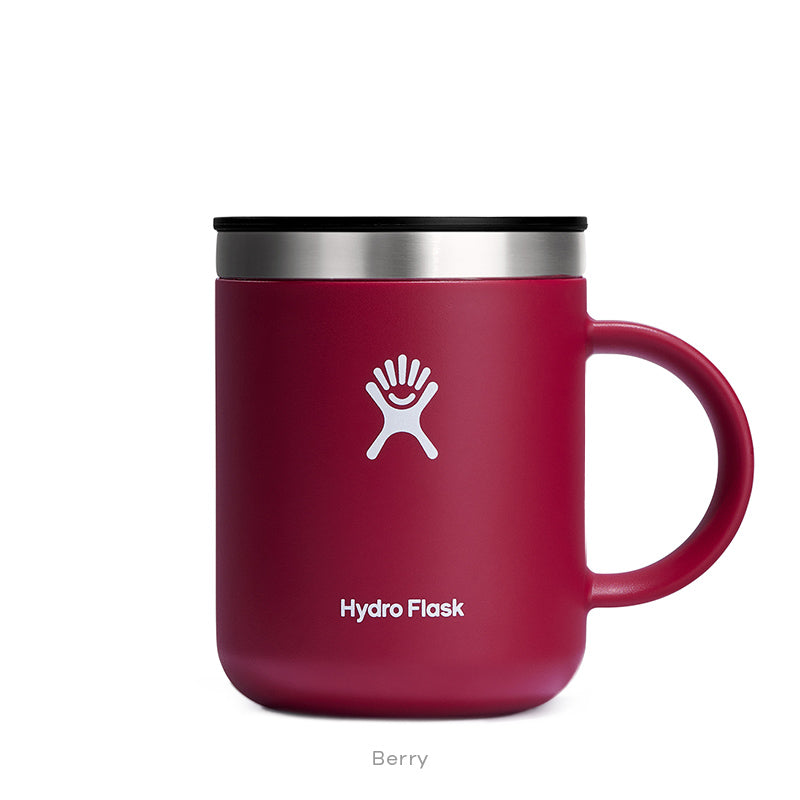 12 oz Closeable Coffee Mug