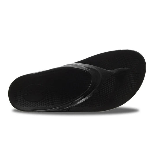 WOMEN'S OOMEGA - BLACK