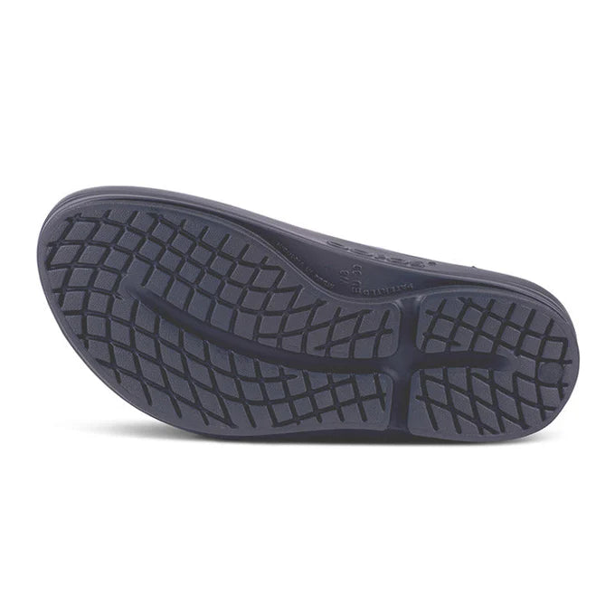WOMEN'S OOMEGA - BLACK