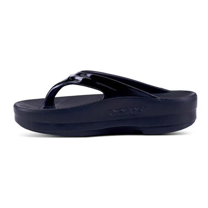WOMEN'S OOMEGA - BLACK