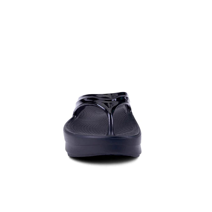 WOMEN'S OOMEGA - BLACK