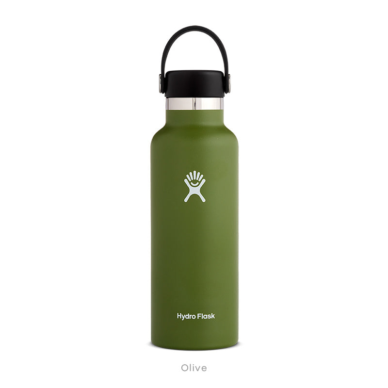 HYDRATION 18 oz Standard Mouth