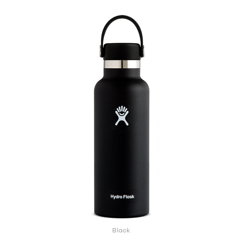 HYDRATION 18 oz Standard Mouth