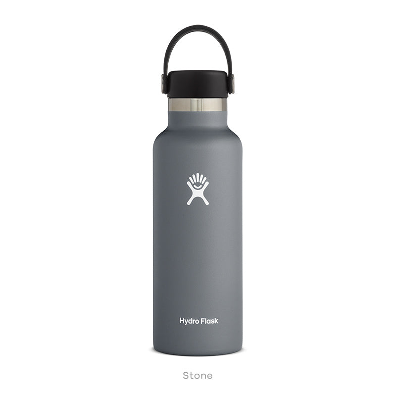 HYDRATION 18 oz Standard Mouth