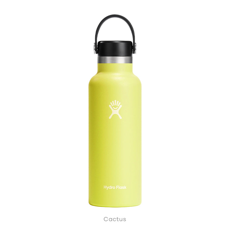 HYDRATION 18 oz Standard Mouth