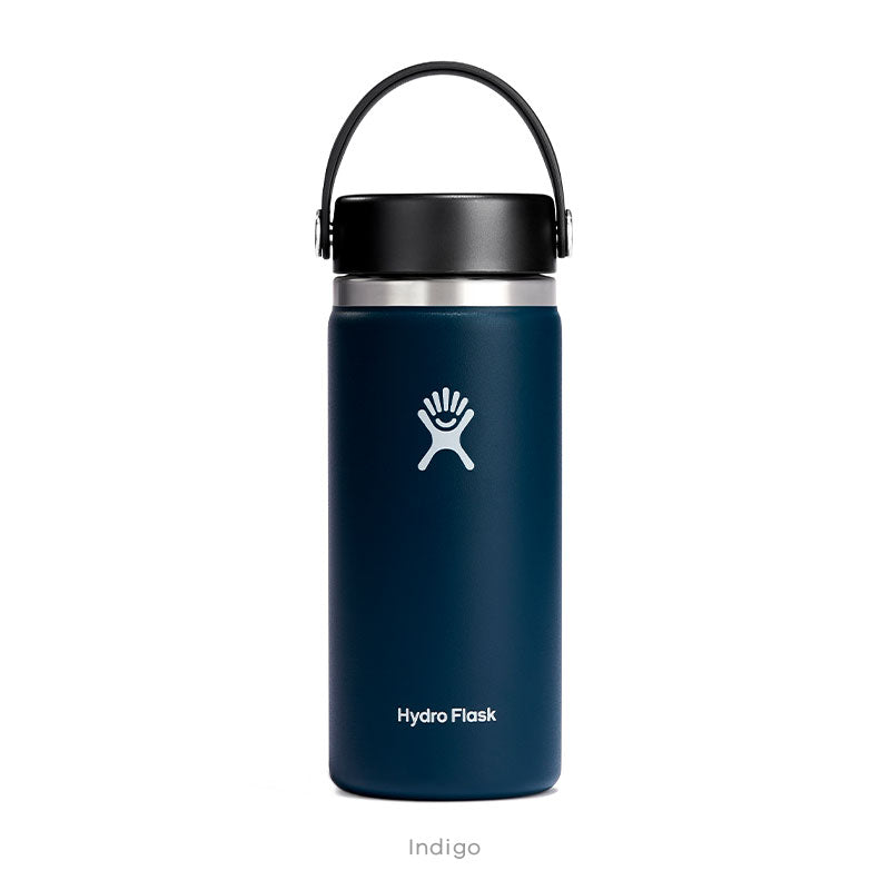 HYDRATION 16 oz Wide Mouth