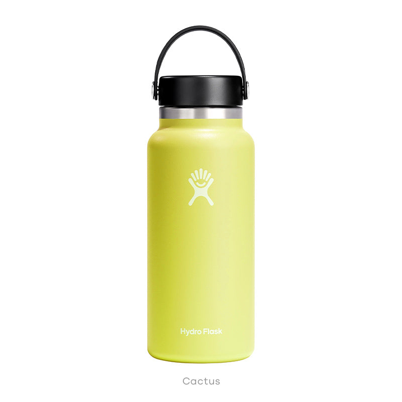 HYDRATION 32 oz Wide Mouth