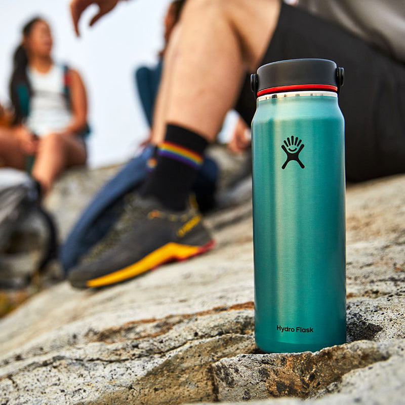TRAIL SERIES 32 oz Lightweight Wide Mouth