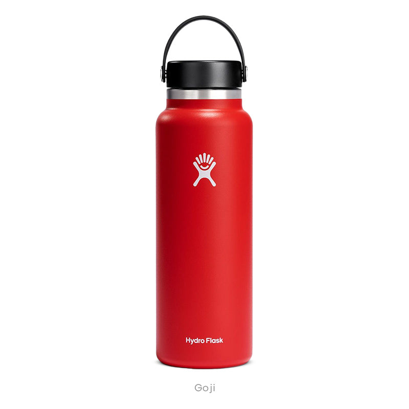 HYDRATION 40 oz Wide Mouth