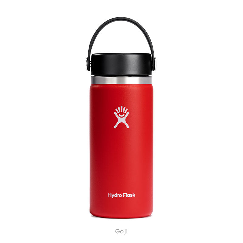 HYDRATION 16 oz Wide Mouth